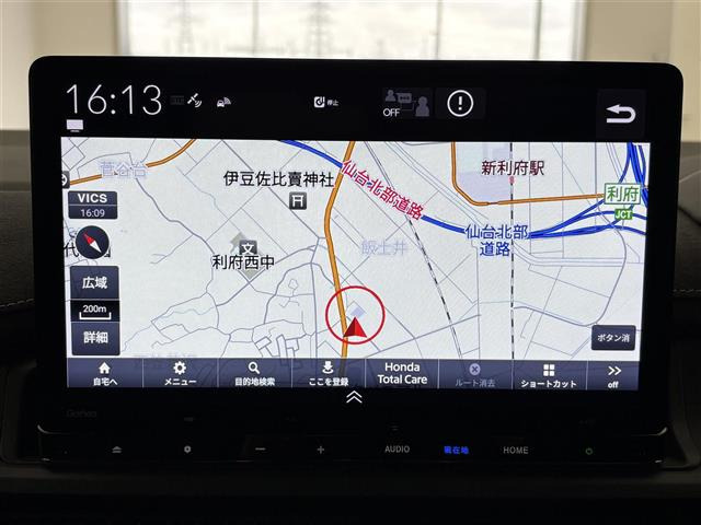 ステップワゴン2.0 e:HEV スパーダ プレミアムライン
