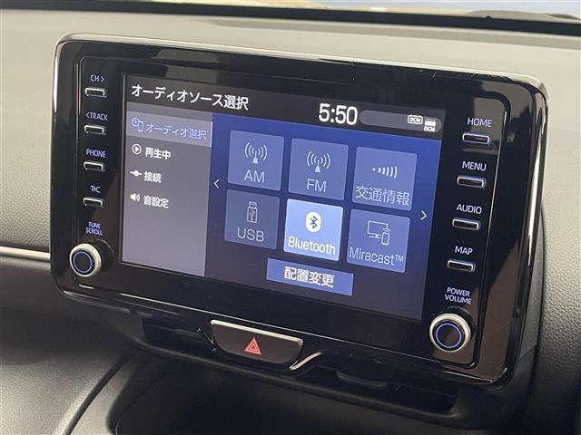 ヤリスクロス1.5 ハイブリッド Z アドベンチャー