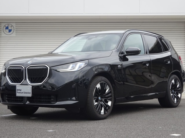 X320d xドライブ Mスポーツ ディーゼル 4WD