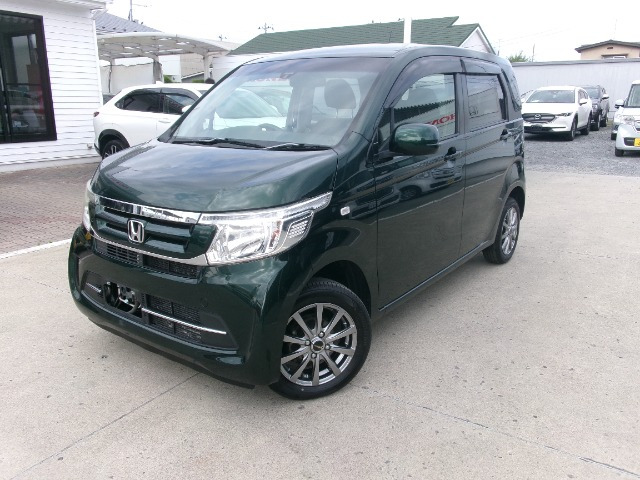 N-WGNG 4WD
