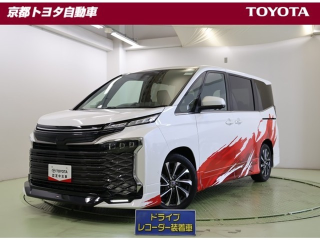 ヴォクシー