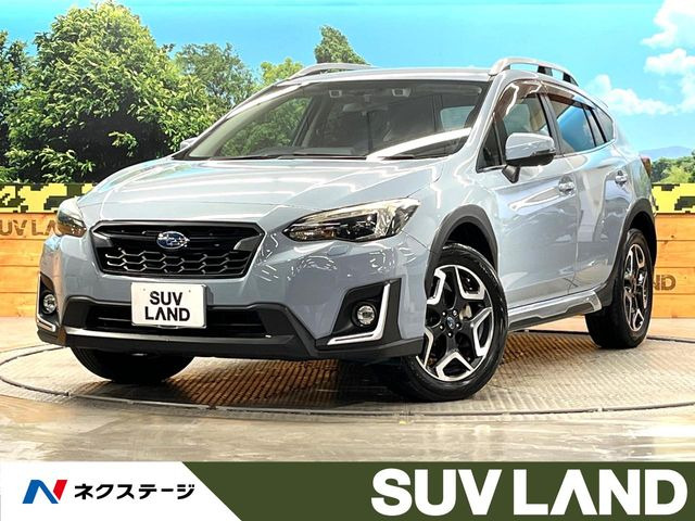 XV2.0i-S アイサイト 4WD