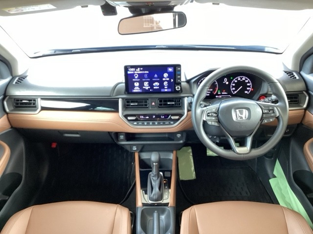 WR-V1.5 Z プラス
