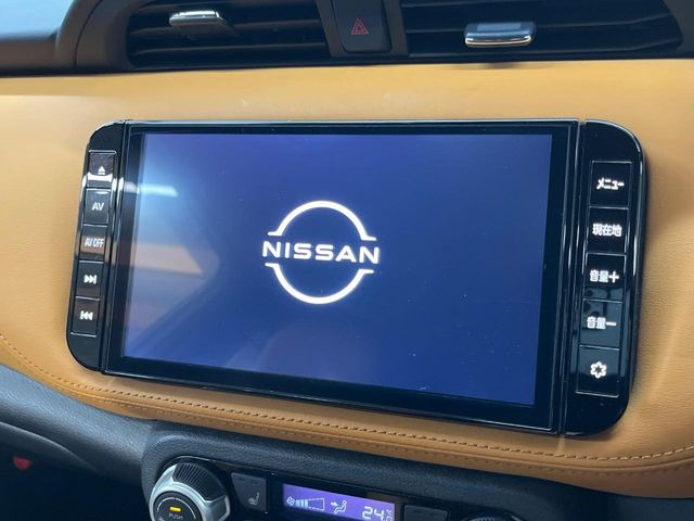 キックス1.2 X ツートーン インテリアエディション (e-POWER)