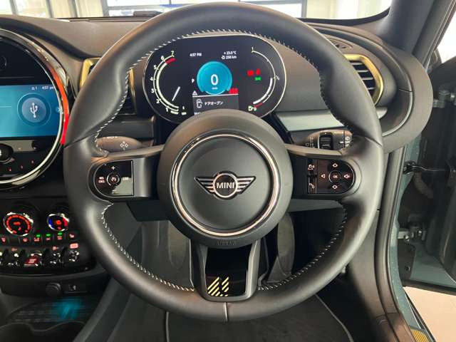 ミニクラブマンクーパー S アントールド エディション DCT