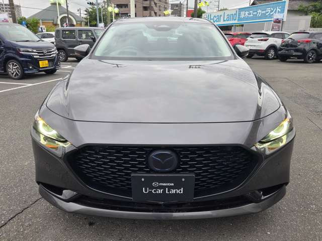 MAZDA3セダン2.0 20S プロアクティブ ツーリング セレクション