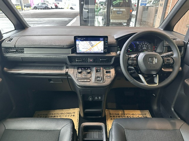 ステップワゴン