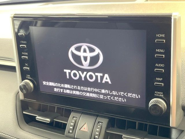 RAV42.0 G 4WD