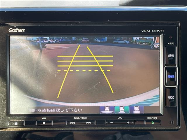 N-BOXカスタムG L ターボ ホンダセンシング