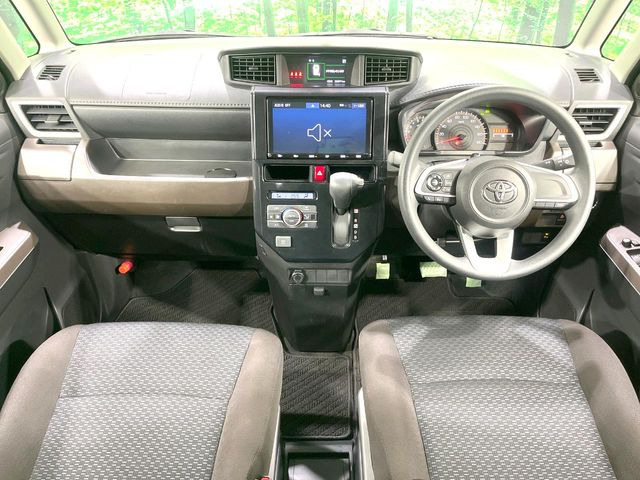 ルーミー1.0 G-T