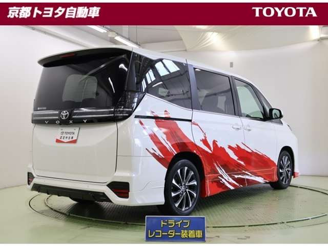 ヴォクシー
