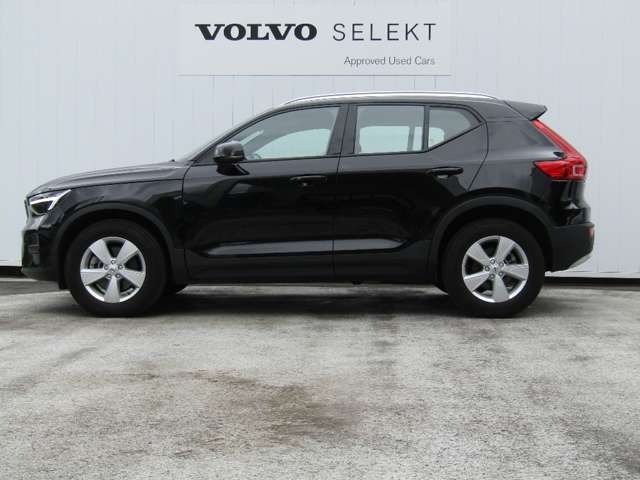 XC40プラス B3