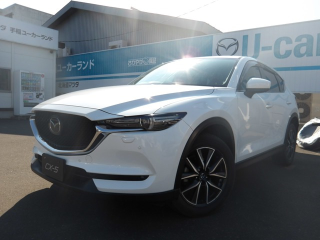 CX-52.2 XD プロアクティブ