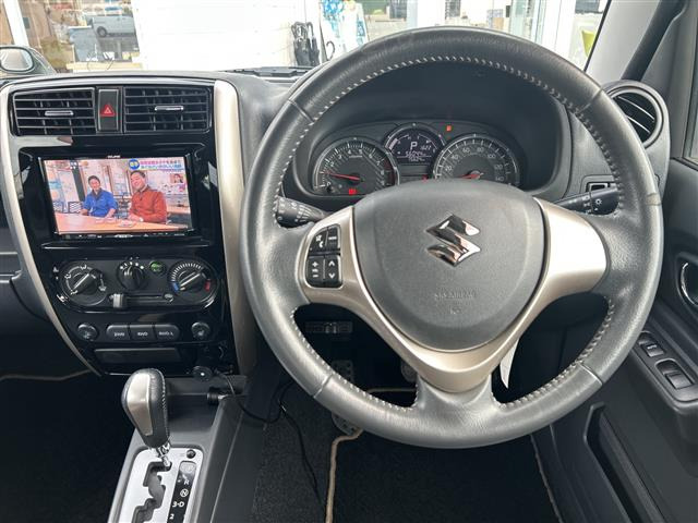 ジムニーランドベンチャー 4WD