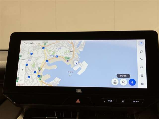 ハリアー2.0 Z レザーパッケージ