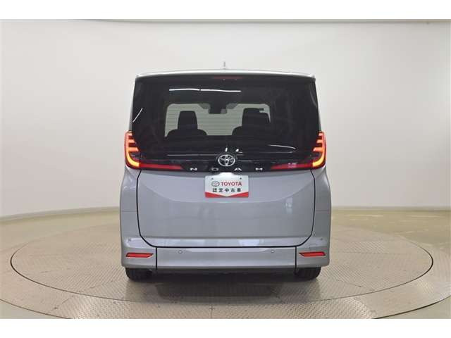 ノア2.0 X ウェルキャブ 車いす仕様 タイプI 車いす1名仕様