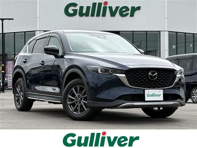CX-52.2 XD フィールドジャーニー 4WD