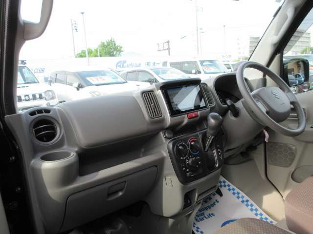 エブリイPA リミテッド ハイルーフ 4WD