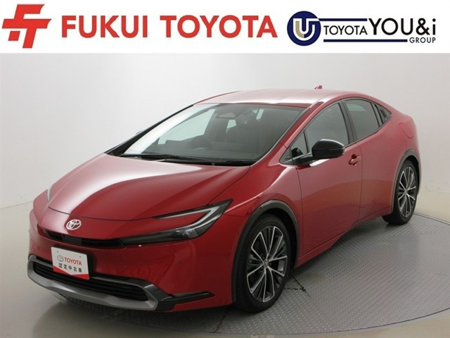 プリウス2.0 Z