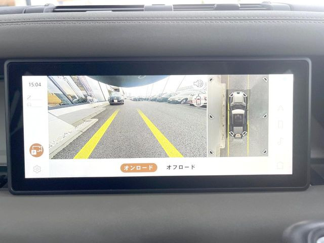 ���p�m���~�b�N�r���[���j�^�[:��p�̃J�����ɂ��A�ォ�猩���낵���悤�Ȏ��_��360�x�N���}�̎��͂��m�F���邱�Ƃ��ł��܂������p�������m�F���₷���A�����ꏊ�ł̐؂�Ԃ��⒓�Ԃ��X���[�Y�ɍs���܂��B