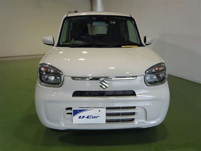 アルトハイブリッド(HYBRID) S
