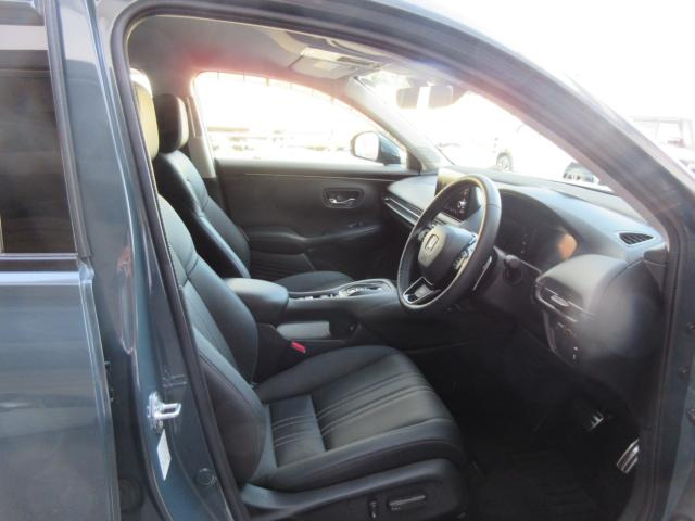 ZR-V