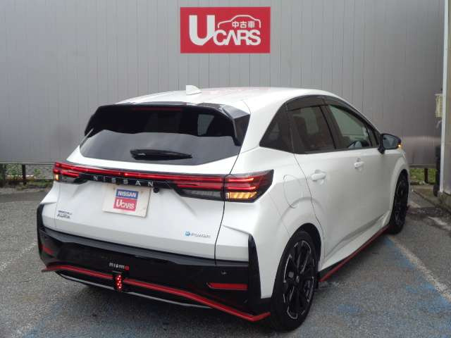 ノートオーラ