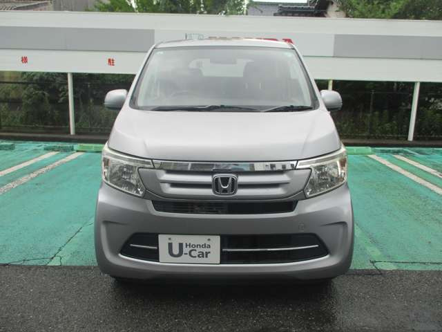N-WGNG 4WD