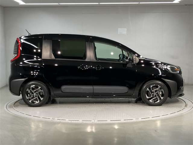 シエンタハイブリッド 1.5 Z