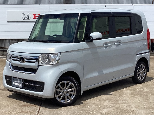 N-BOXL 4WD