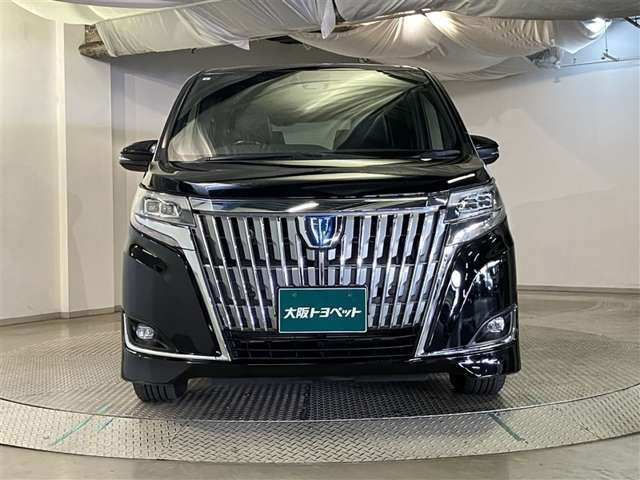 エスクァイアハイブリッド1.8 Gi