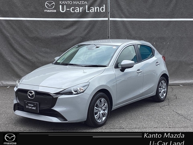 MAZDA21.5 15C