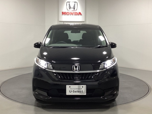 フリード+1.5 ハイブリッド G ホンダセンシング