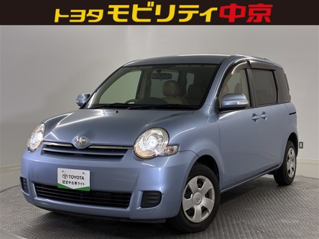 シエンタ1.5 G