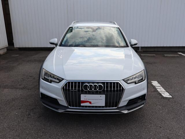 A4オールロードクワトロ2.0 4WD