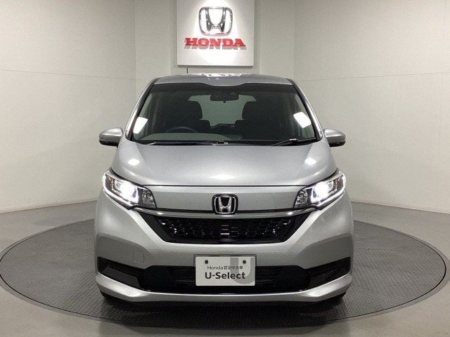 フリード1.5 G ホンダセンシング