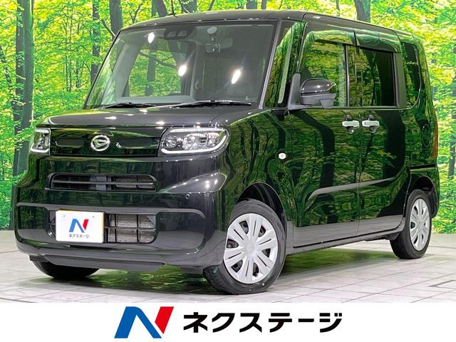 タントX セレクション
