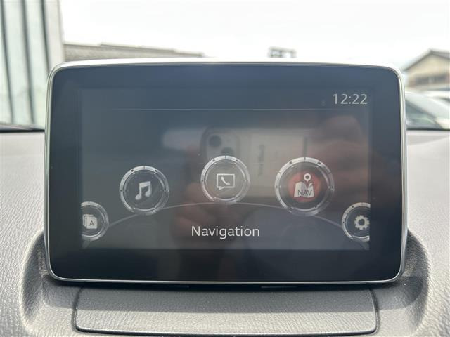 CX-31.5 XD ツーリング Lパッケージ