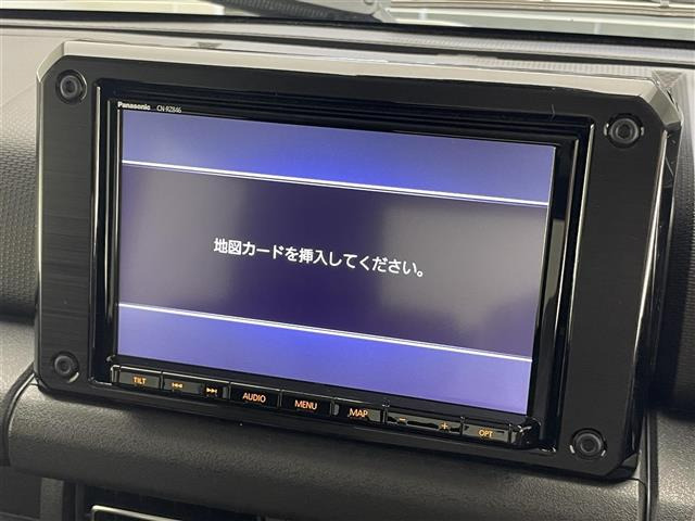ジムニーXC 4WD