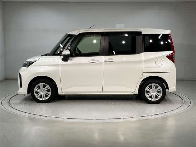 ルーミー1.0 G