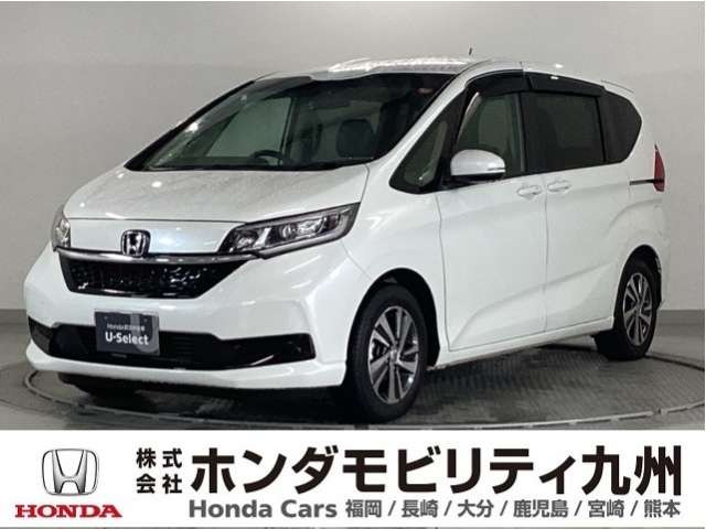 フリード1.5 G ホンダセンシング