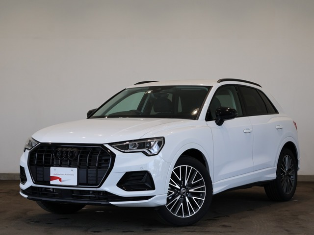 Q335 TFSI アドバンスド