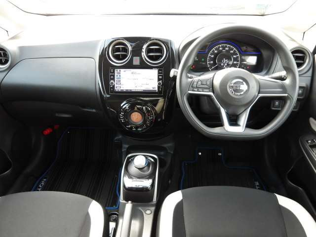 ノート1.2 e-POWER X