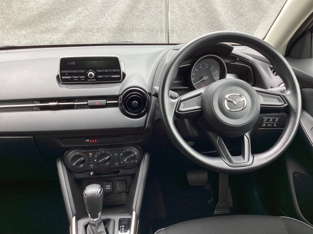 MAZDA21.5 15C