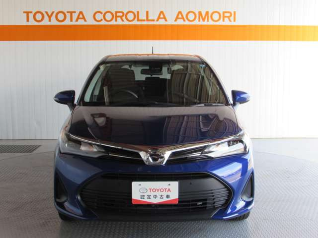 カローラフィールダー1.5 EX 4WD