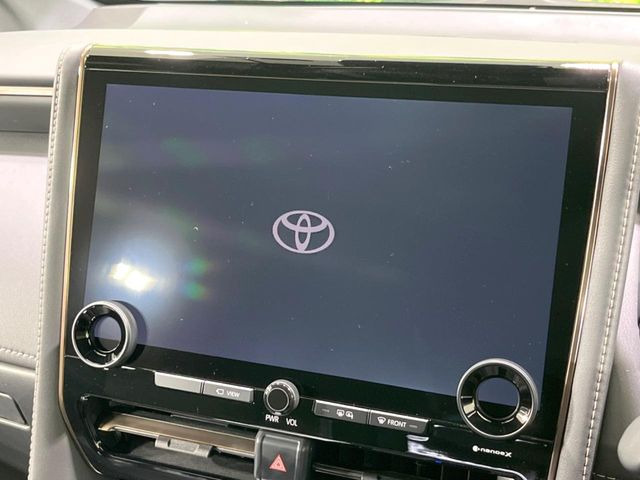 アルファードハイブリッド 2.5 Z
