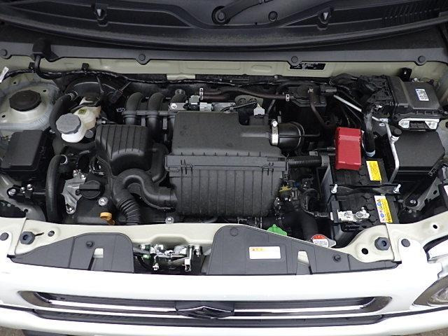 スペーシアハイブリッド(HYBRID) G 4WD