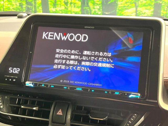 C-HR1.2 G-T モード ブルーノ