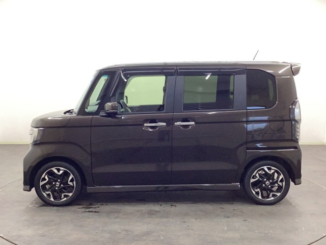 N-BOXG L ターボ ホンダセンシング