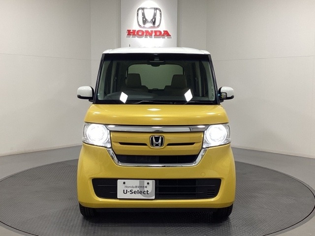 N-BOXG L ホンダセンシング 4WD